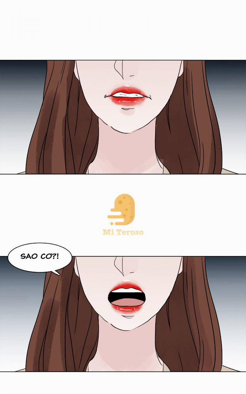 manhwax10.com - Truyện Manhwa Sau Ánh Hào Quang Chương 5 Trang 10