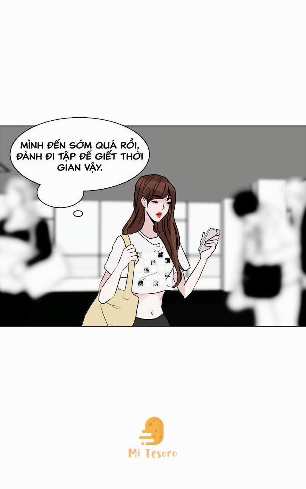 manhwax10.com - Truyện Manhwa Sau Ánh Hào Quang Chương 6 Trang 31