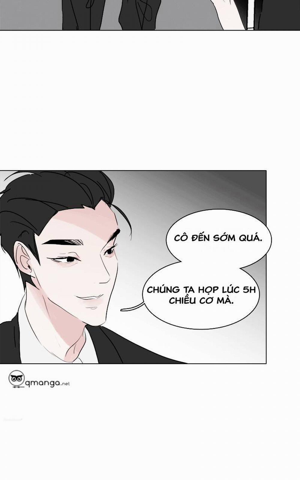 manhwax10.com - Truyện Manhwa Sau Ánh Hào Quang Chương 6 Trang 36