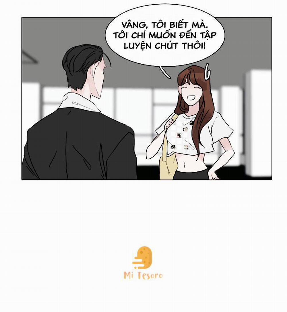 manhwax10.com - Truyện Manhwa Sau Ánh Hào Quang Chương 6 Trang 37