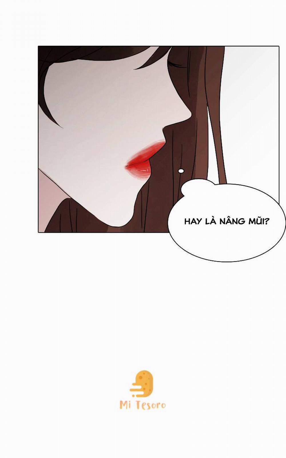 manhwax10.com - Truyện Manhwa Sau Ánh Hào Quang Chương 6 Trang 44