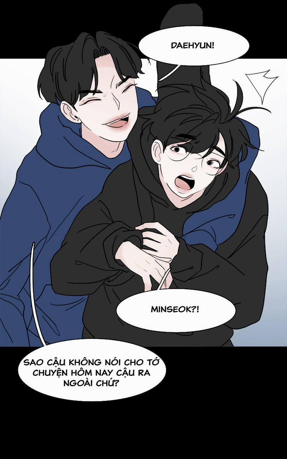 manhwax10.com - Truyện Manhwa Sau Ánh Hào Quang Chương 7 Trang 13