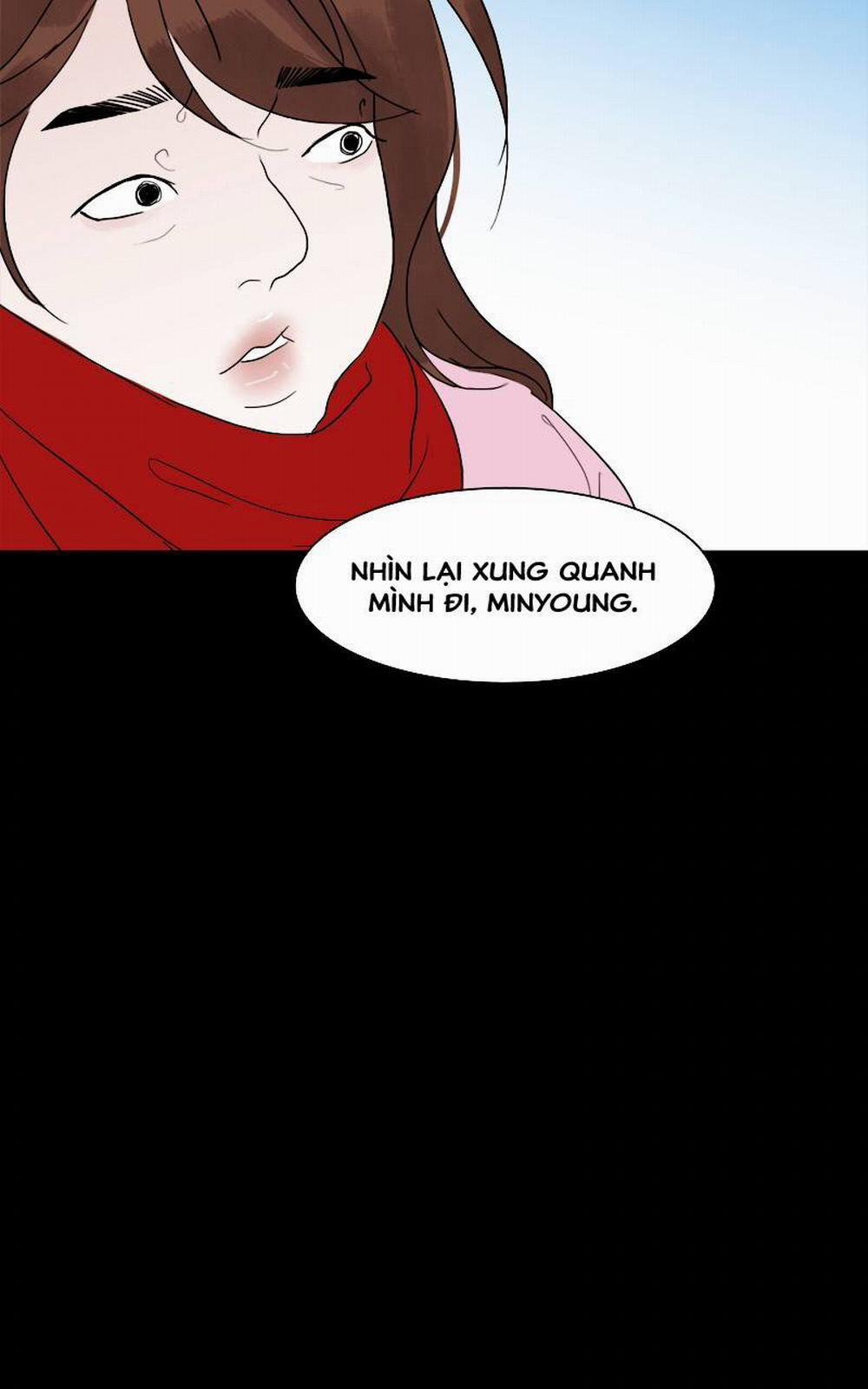 manhwax10.com - Truyện Manhwa Sau Ánh Hào Quang Chương 7 Trang 39