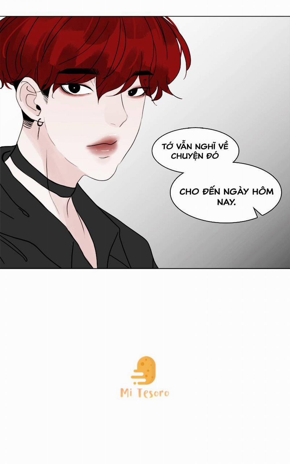 manhwax10.com - Truyện Manhwa Sau Ánh Hào Quang Chương 7 Trang 71