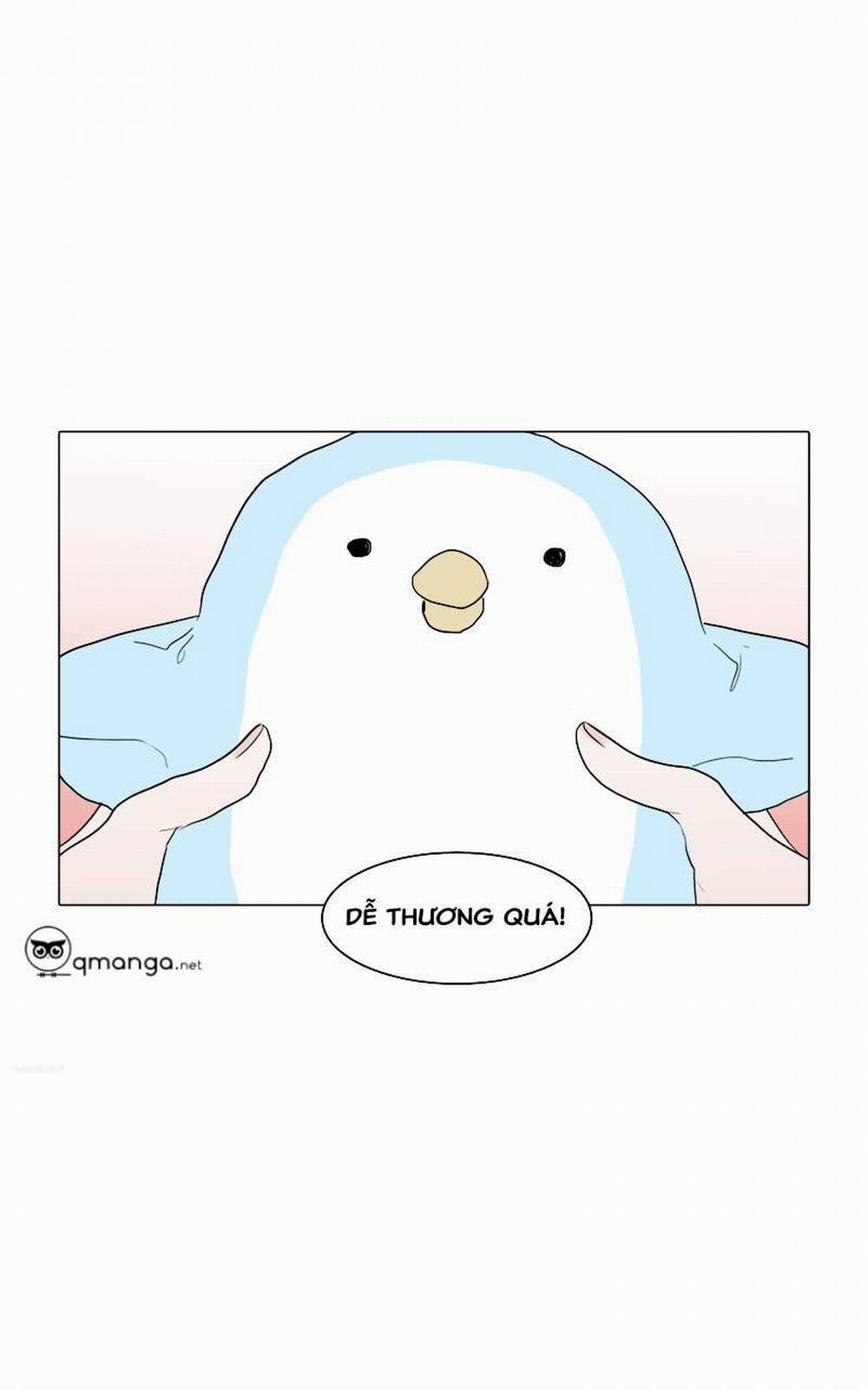 manhwax10.com - Truyện Manhwa Sau Ánh Hào Quang Chương 8 Trang 19