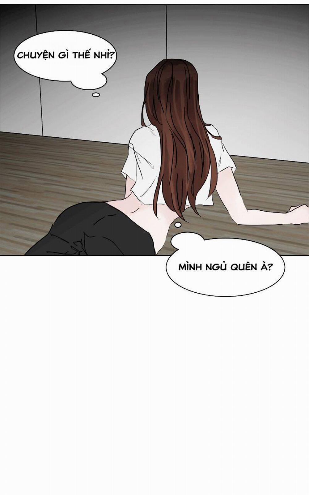 manhwax10.com - Truyện Manhwa Sau Ánh Hào Quang Chương 8 Trang 35