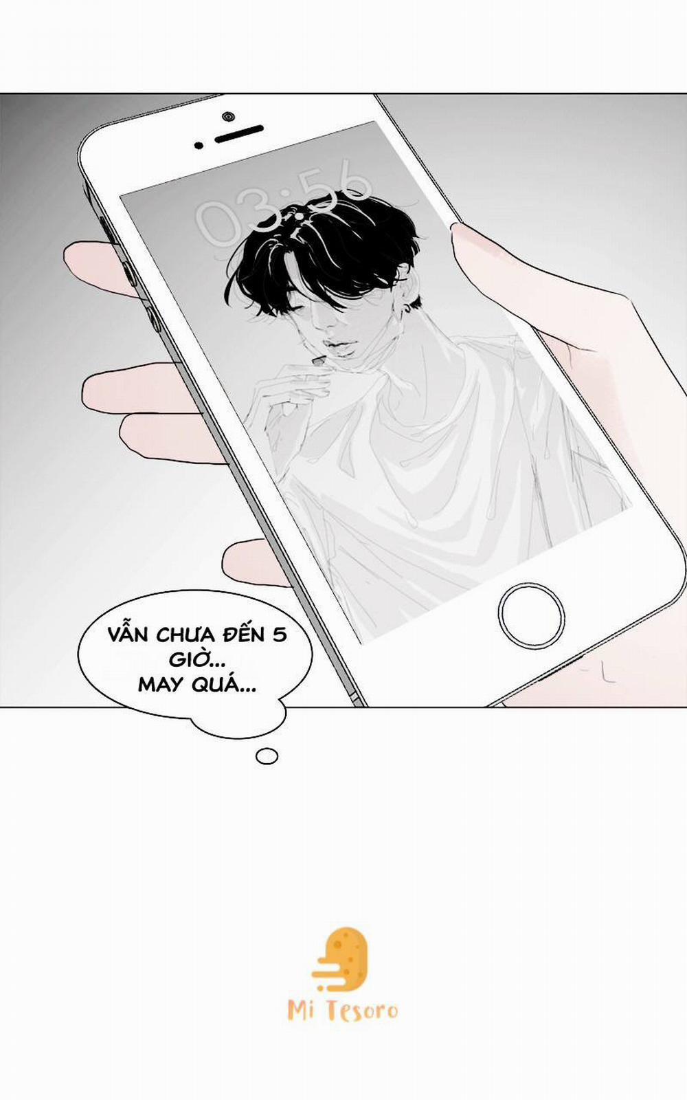 manhwax10.com - Truyện Manhwa Sau Ánh Hào Quang Chương 8 Trang 37