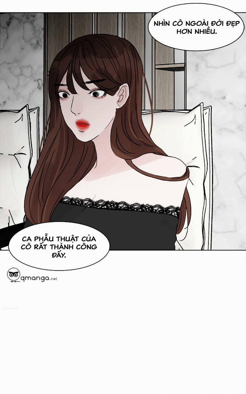 manhwax10.com - Truyện Manhwa Sau Ánh Hào Quang Chương 8 Trang 51