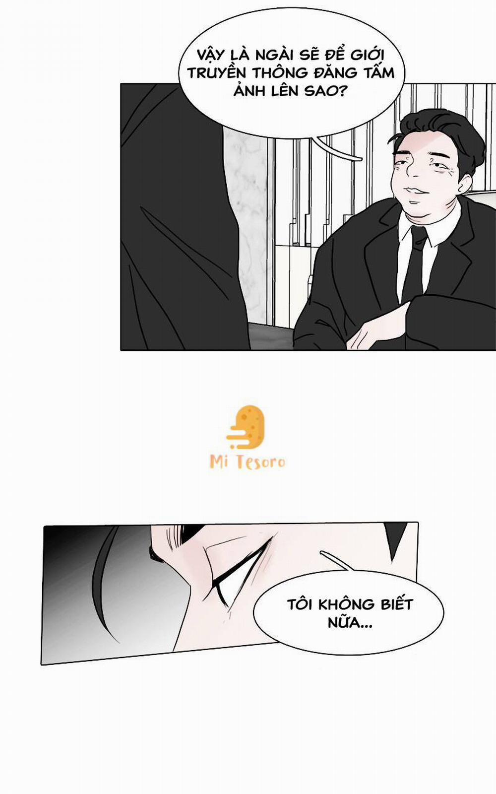 manhwax10.com - Truyện Manhwa Sau Ánh Hào Quang Chương 9 Trang 28