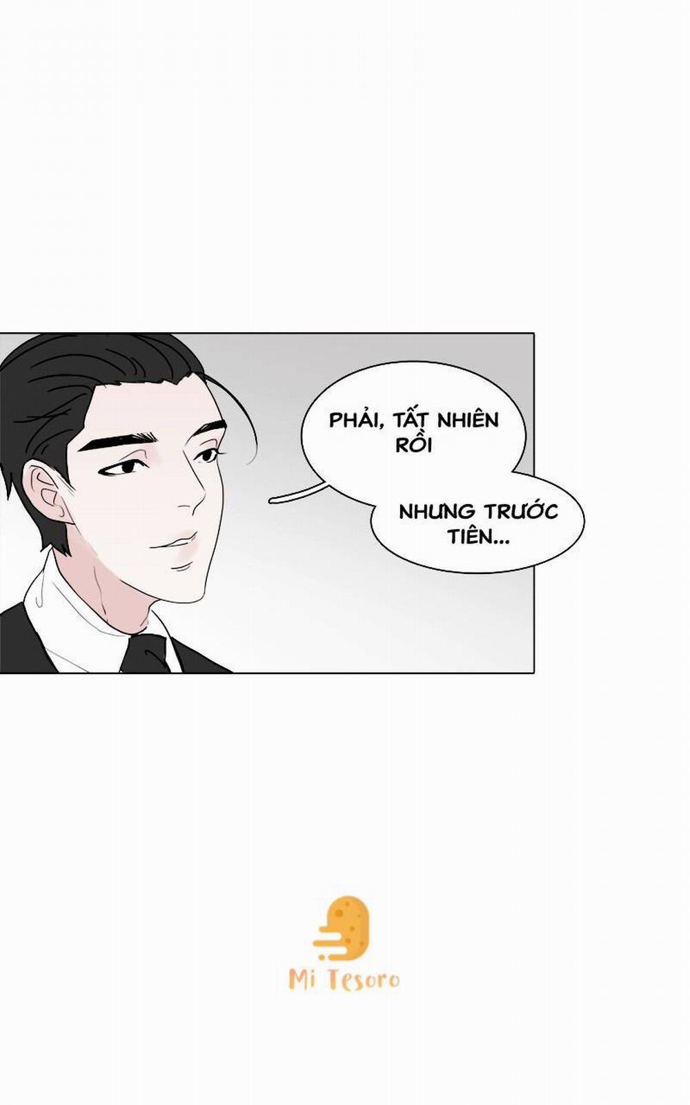 manhwax10.com - Truyện Manhwa Sau Ánh Hào Quang Chương 9 Trang 4