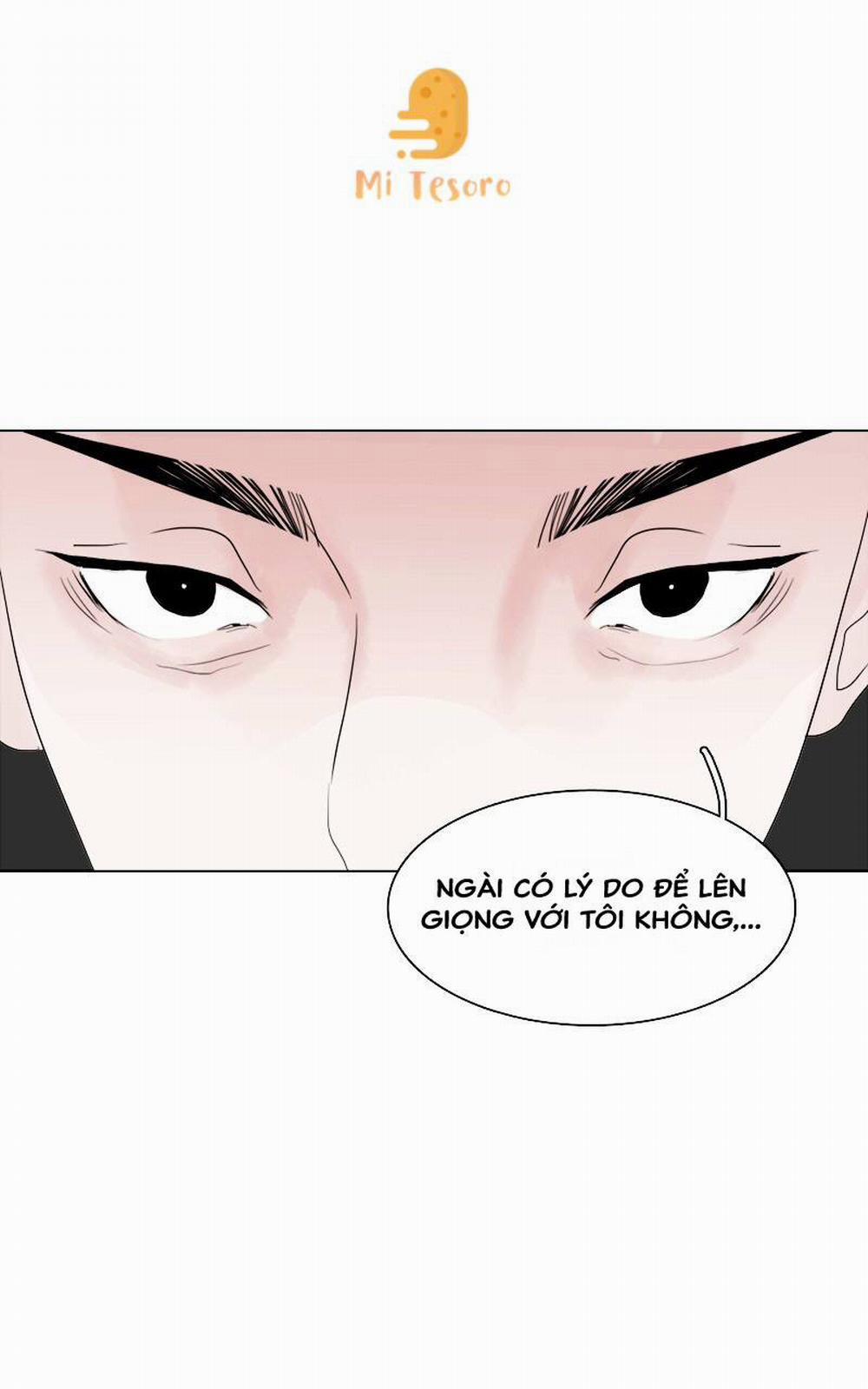 manhwax10.com - Truyện Manhwa Sau Ánh Hào Quang Chương 9 Trang 33