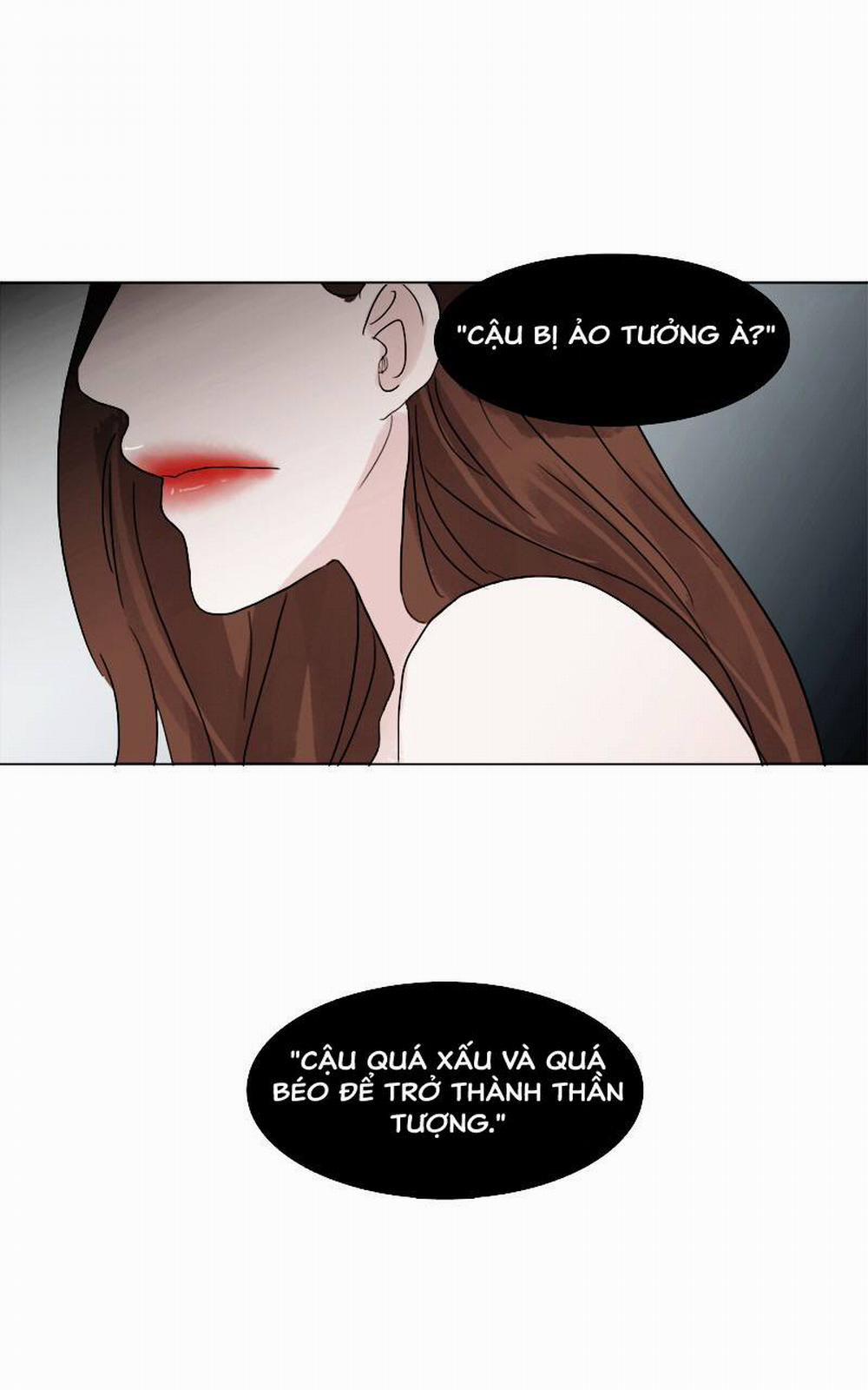 manhwax10.com - Truyện Manhwa Sau Ánh Hào Quang Chương 9 Trang 50