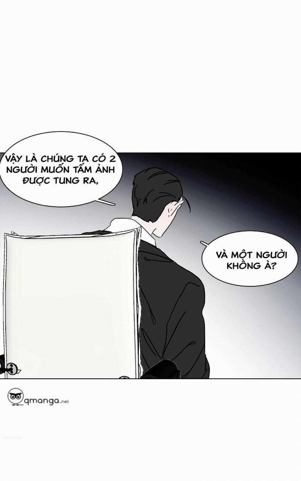 manhwax10.com - Truyện Manhwa Sau Ánh Hào Quang Chương 9 Trang 54