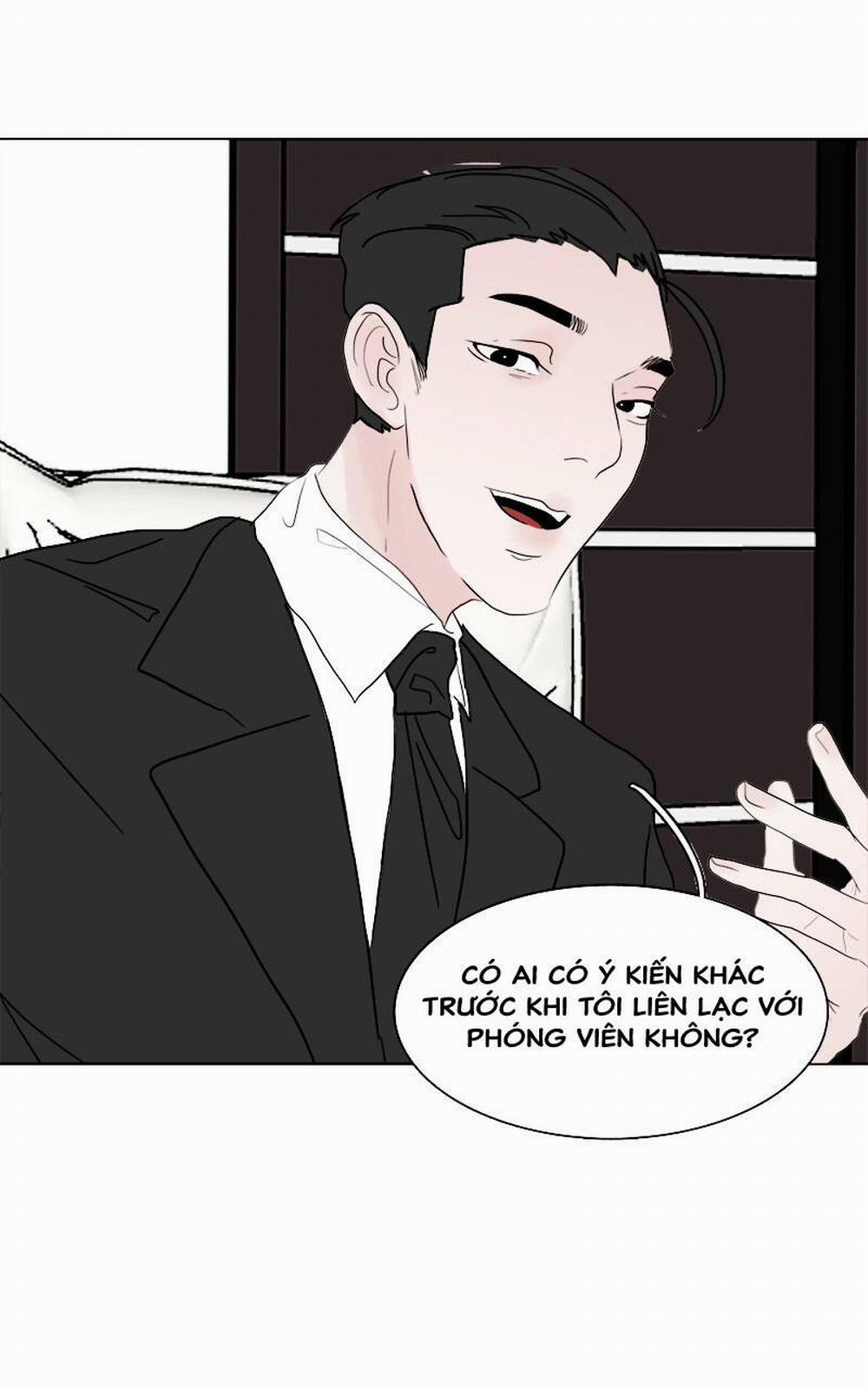 manhwax10.com - Truyện Manhwa Sau Ánh Hào Quang Chương 9 Trang 55