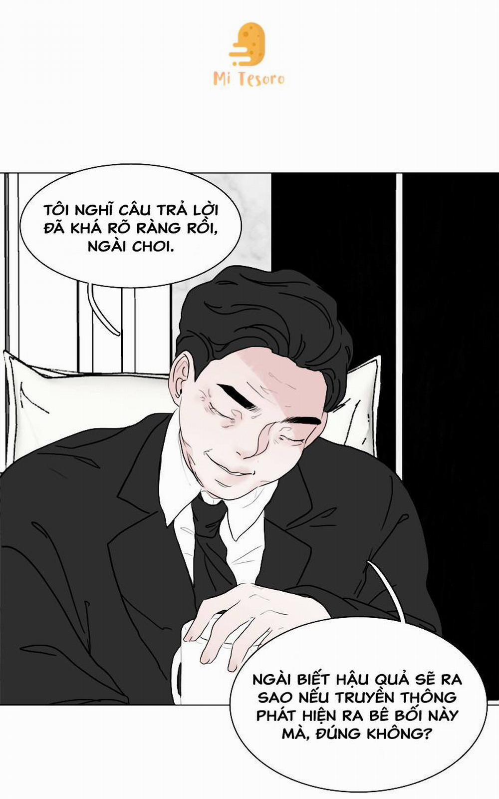 manhwax10.com - Truyện Manhwa Sau Ánh Hào Quang Chương 9 Trang 10