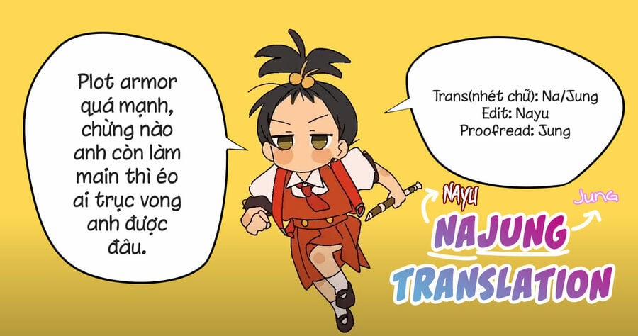 manhwax10.com - Truyện Manhwa Sau Khi Bị Tôi Bón Hành Trong Game, Có Đứa Hẹn Kèo Đánh Tôi! Chương 20 Trang 7