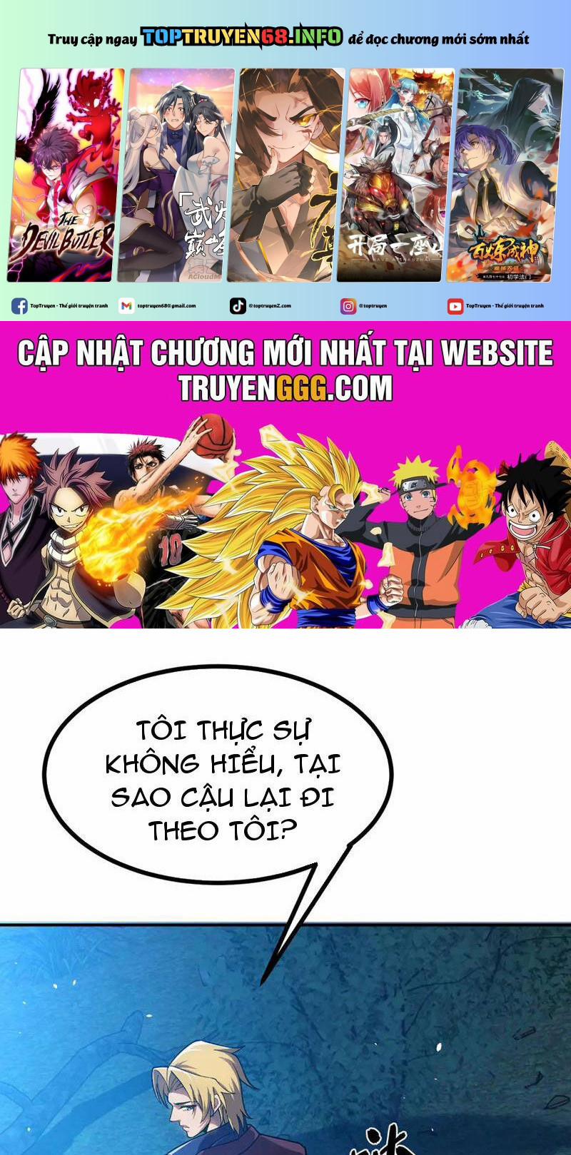 manhwax10.com - Truyện Manhwa Sau Khi Chết, Ta Trở Thành Võ Đạo Thiên Ma Chương 20 Trang 1