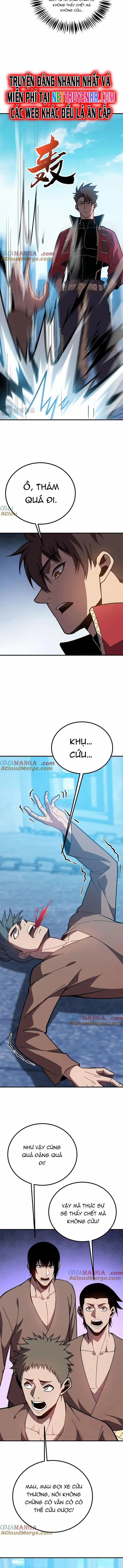 manhwax10.com - Truyện Manhwa Sau Khi Chết, Ta Trở Thành Võ Đạo Thiên Ma Chương 40 Trang 5