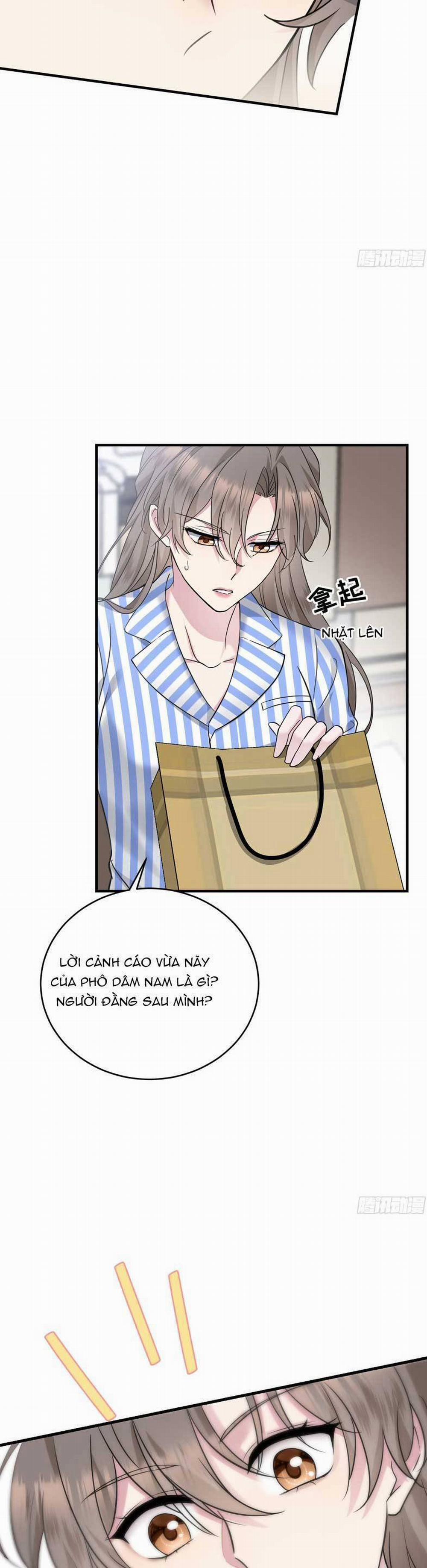 manhwax10.com - Truyện Manhwa Sau Khi Chia Tay , Tôi Có Kết Đẹp Cùng Với Chú Nhỏ Chương 5 Trang 22