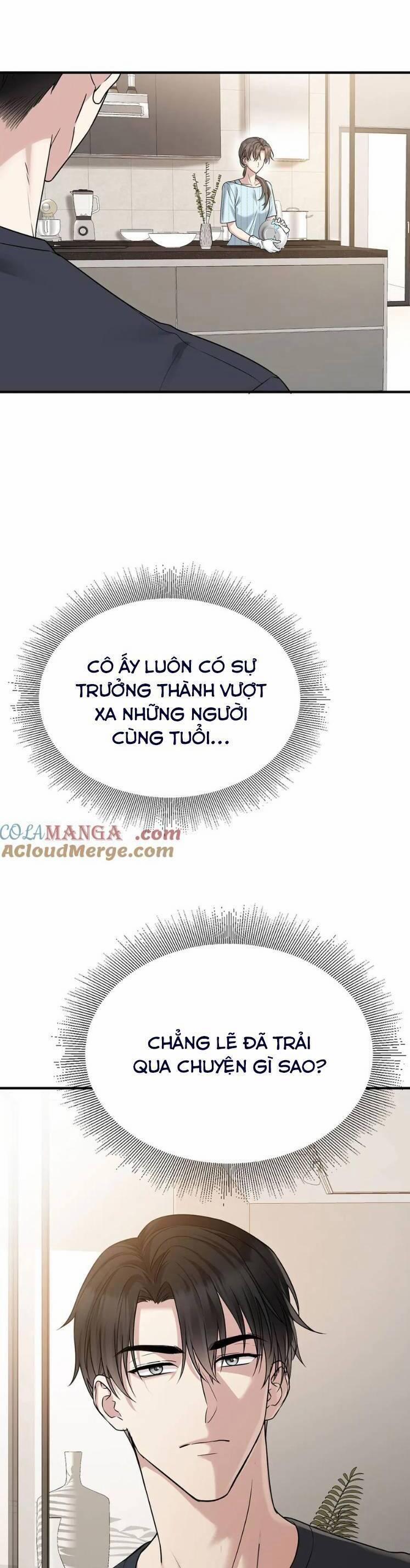 manhwax10.com - Truyện Manhwa Sau Khi Chia Tay , Tôi Có Kết Đẹp Cùng Với Chú Nhỏ Chương 67 Trang 2