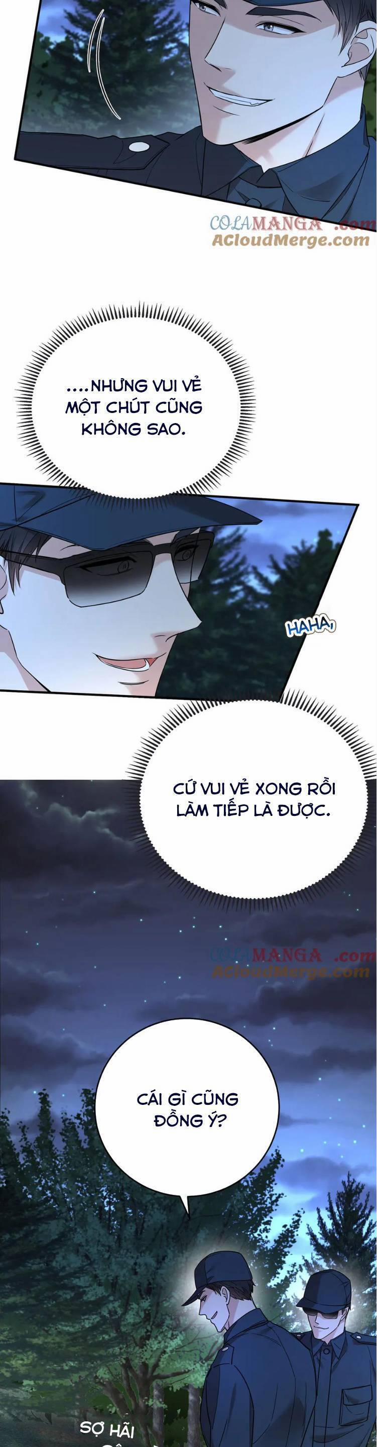 manhwax10.com - Truyện Manhwa Sau Khi Chia Tay , Tôi Có Kết Đẹp Cùng Với Chú Nhỏ Chương 67 Trang 26