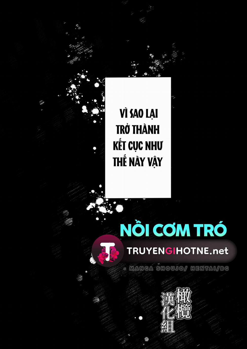 manhwax10.com - Truyện Manhwa Sau Khi Chuyển Sinh Được Thái Tử Hắc Ám Cưng Chiều Chương 1 1 Trang 2