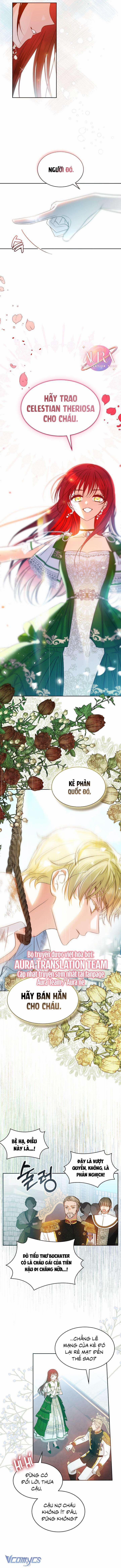 manhwax10.com - Truyện Manhwa Sau Khi Kết Thúc, Tôi Đã Cứu Rỗi Vai Phản Diện Bằng Tiền Chương 1 Trang 6