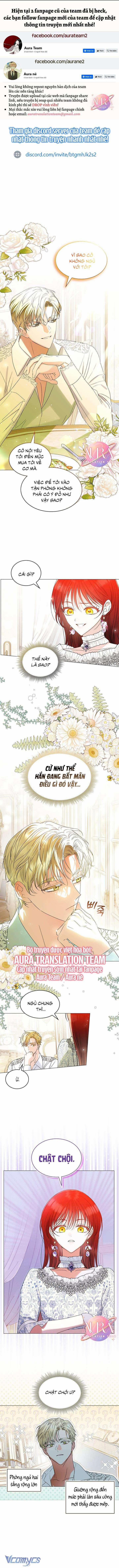 manhwax10.com - Truyện Manhwa Sau Khi Kết Thúc, Tôi Đã Cứu Rỗi Vai Phản Diện Bằng Tiền Chương 5 Trang 1