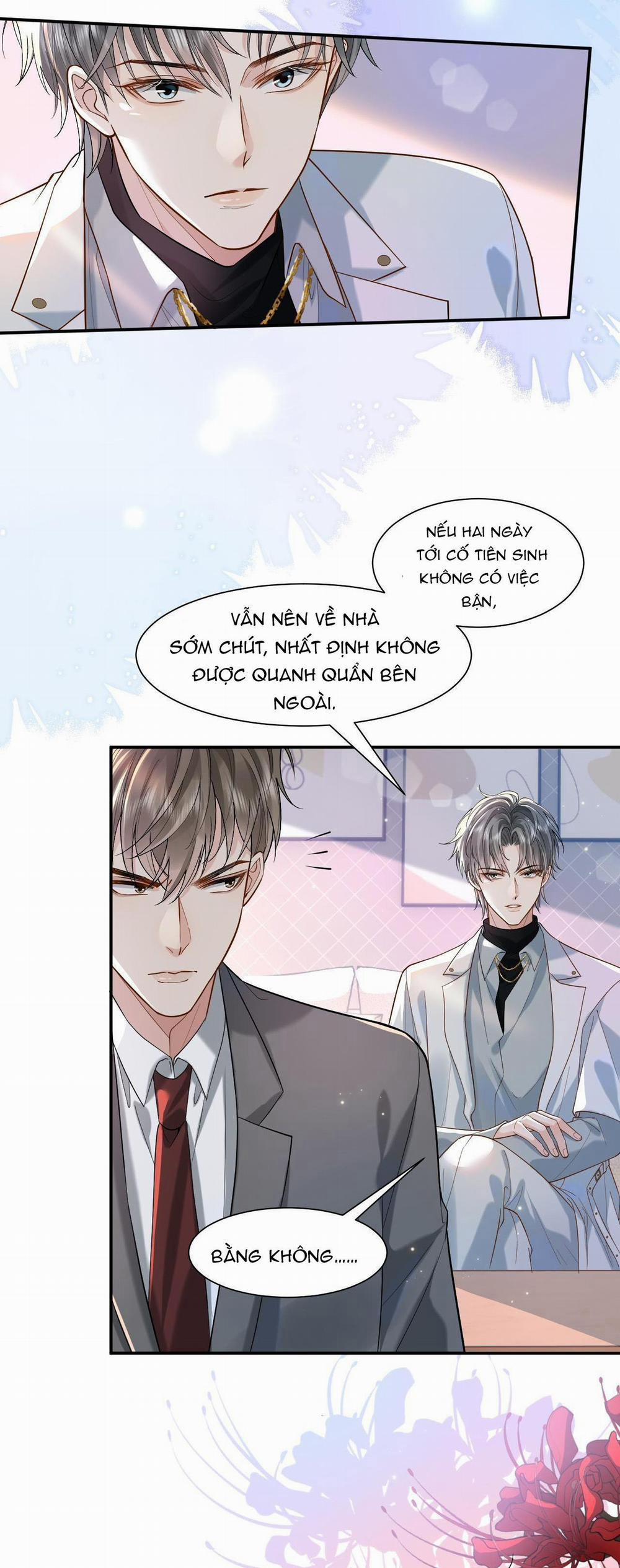 manhwax10.com - Truyện Manhwa Sau Khi Ly Hôn, Ảnh Đế Trở Nên Nghèo Túng Chương 1 Trang 14