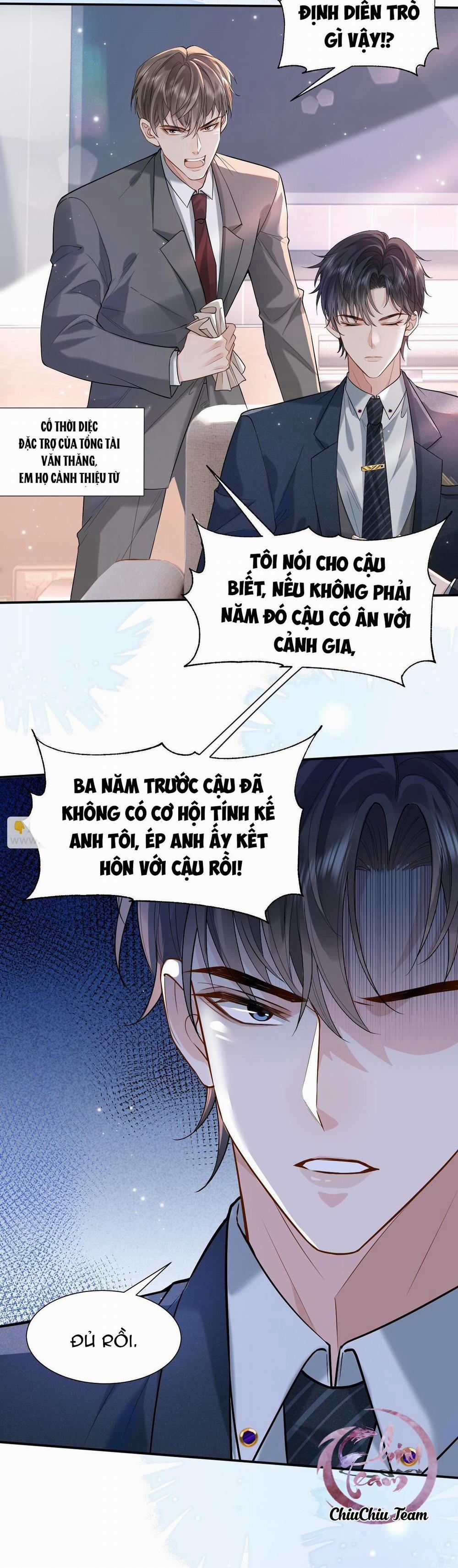 manhwax10.com - Truyện Manhwa Sau Khi Ly Hôn, Ảnh Đế Trở Nên Nghèo Túng Chương 1 Trang 10