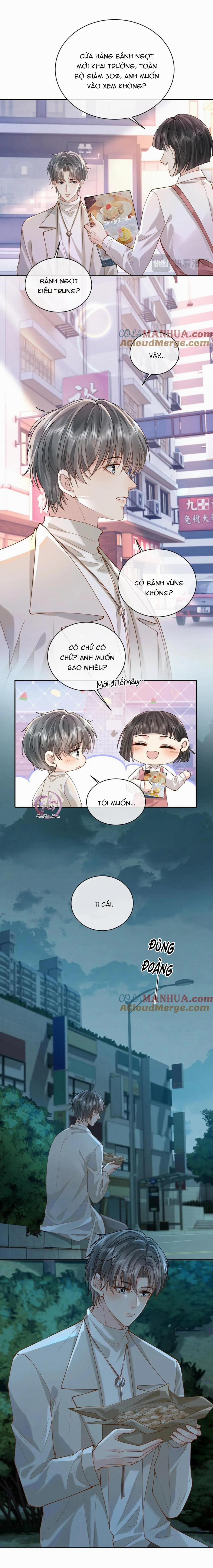 manhwax10.com - Truyện Manhwa Sau Khi Ly Hôn, Ảnh Đế Trở Nên Nghèo Túng Chương 10 Trang 8