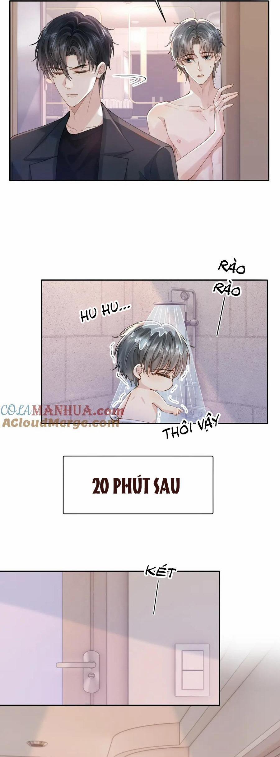 manhwax10.com - Truyện Manhwa Sau Khi Ly Hôn, Ảnh Đế Trở Nên Nghèo Túng Chương 11 Trang 13