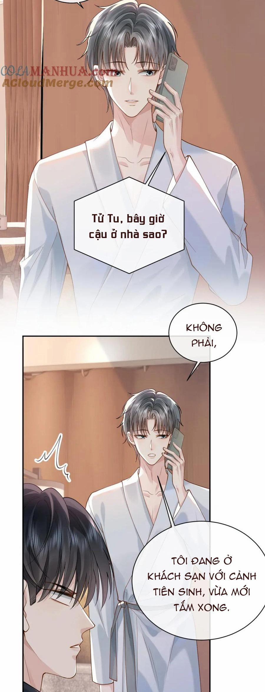 manhwax10.com - Truyện Manhwa Sau Khi Ly Hôn, Ảnh Đế Trở Nên Nghèo Túng Chương 11 Trang 18