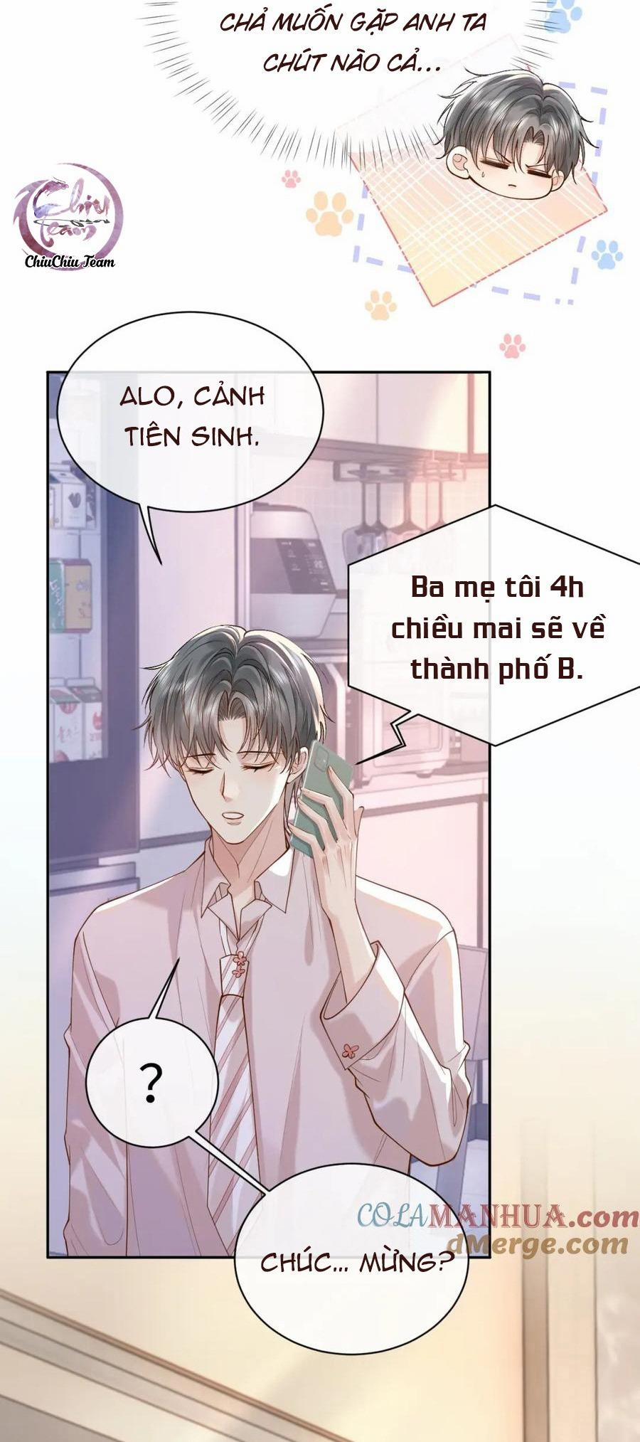 manhwax10.com - Truyện Manhwa Sau Khi Ly Hôn, Ảnh Đế Trở Nên Nghèo Túng Chương 11 Trang 28