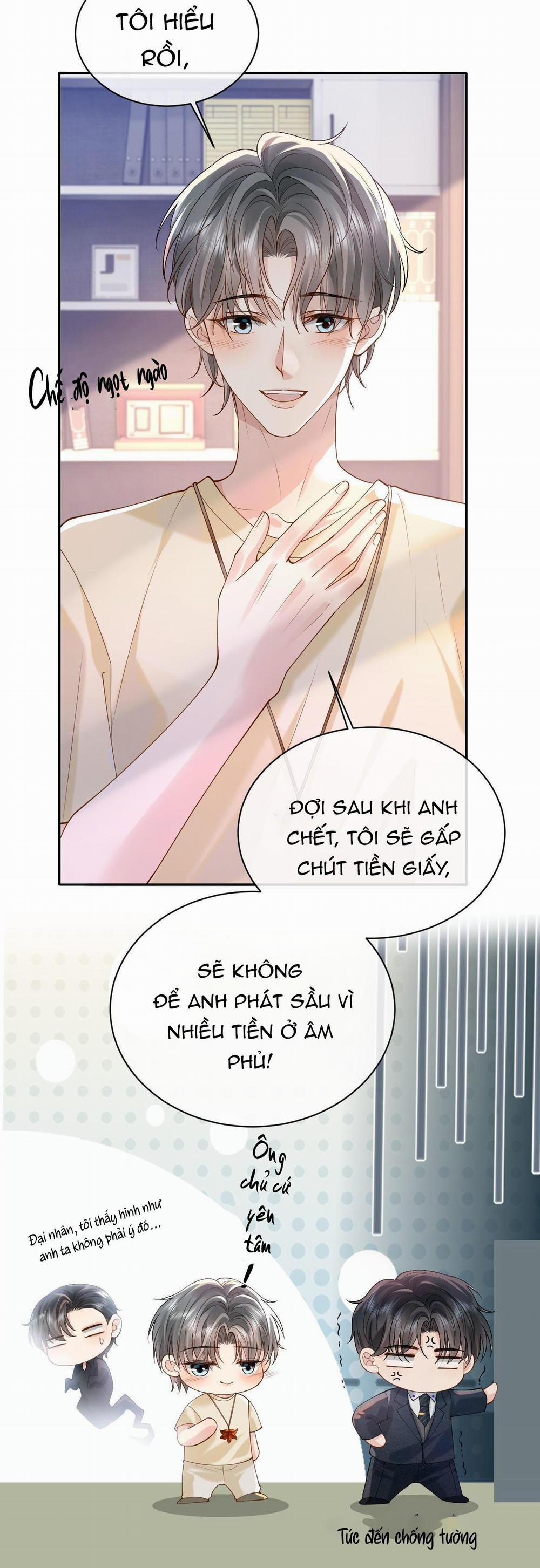 manhwax10.com - Truyện Manhwa Sau Khi Ly Hôn, Ảnh Đế Trở Nên Nghèo Túng Chương 12 Trang 26