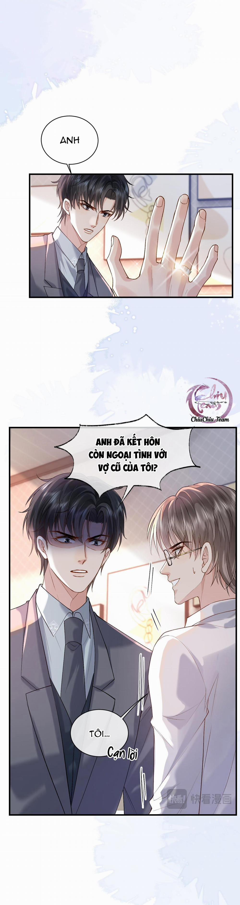 manhwax10.com - Truyện Manhwa Sau Khi Ly Hôn, Ảnh Đế Trở Nên Nghèo Túng Chương 18 Trang 17