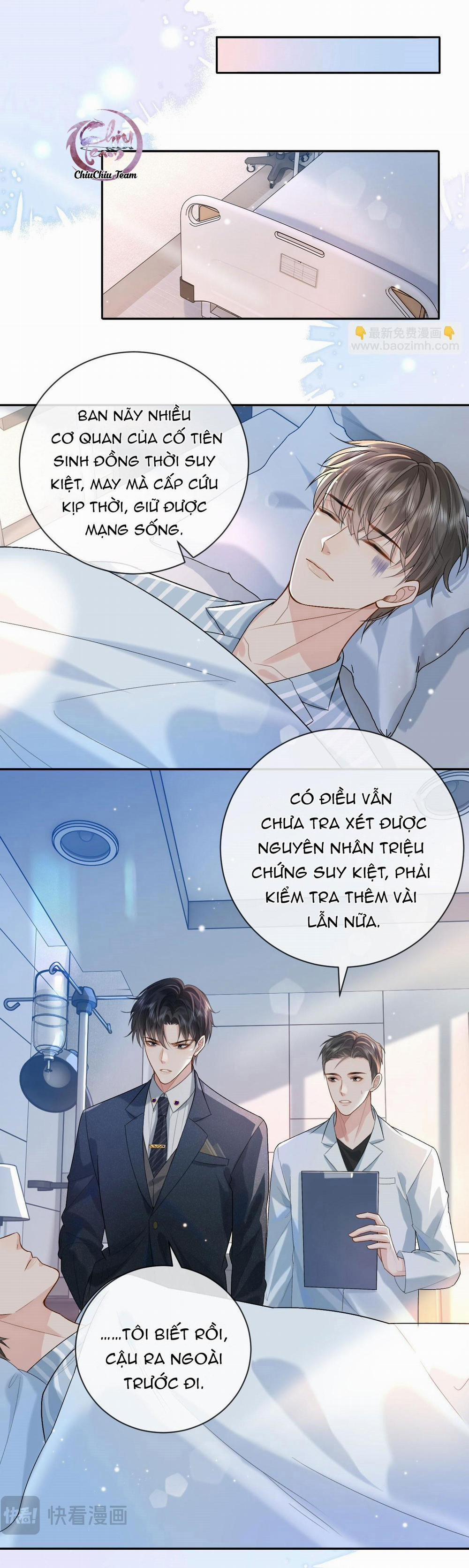 manhwax10.com - Truyện Manhwa Sau Khi Ly Hôn, Ảnh Đế Trở Nên Nghèo Túng Chương 2 Trang 15