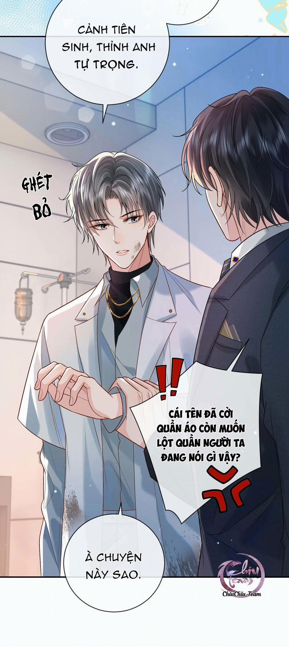 manhwax10.com - Truyện Manhwa Sau Khi Ly Hôn, Ảnh Đế Trở Nên Nghèo Túng Chương 2 Trang 30