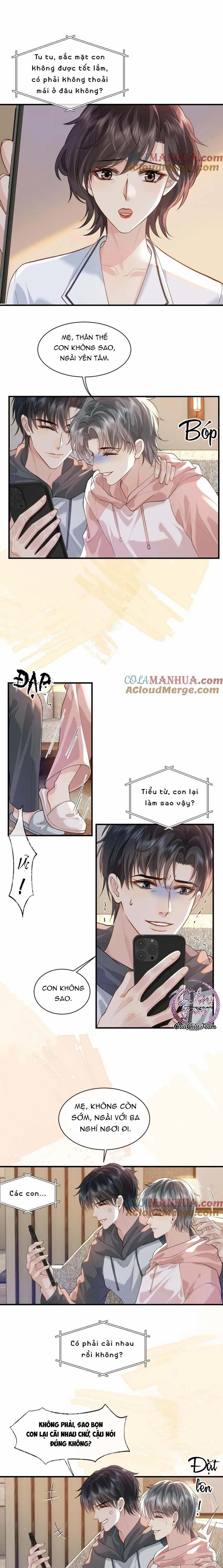 manhwax10.com - Truyện Manhwa Sau Khi Ly Hôn, Ảnh Đế Trở Nên Nghèo Túng Chương 21 Trang 6