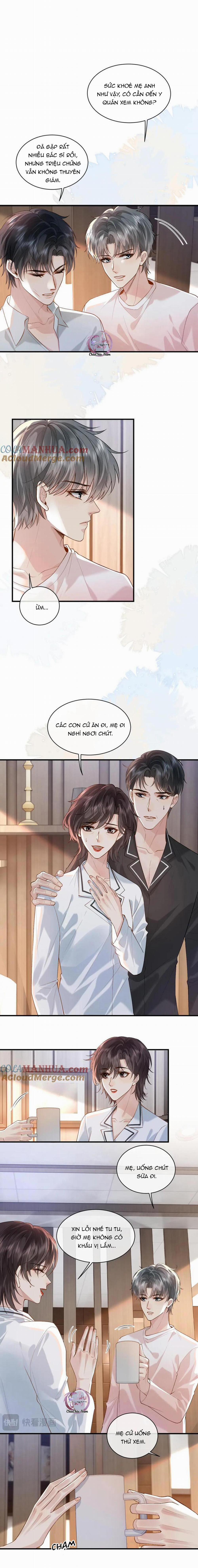 manhwax10.com - Truyện Manhwa Sau Khi Ly Hôn, Ảnh Đế Trở Nên Nghèo Túng Chương 24 Trang 6