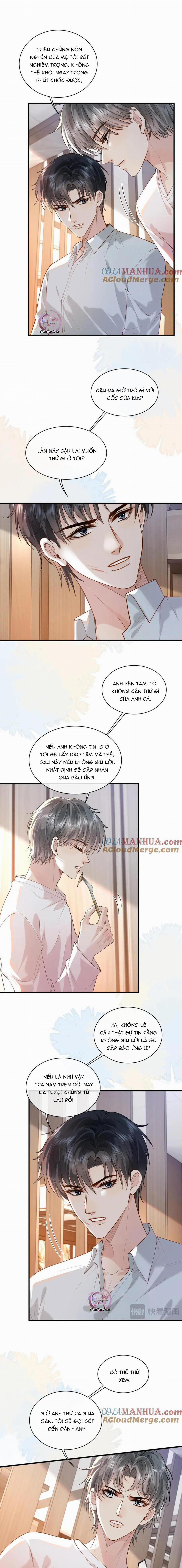 manhwax10.com - Truyện Manhwa Sau Khi Ly Hôn, Ảnh Đế Trở Nên Nghèo Túng Chương 24 Trang 8