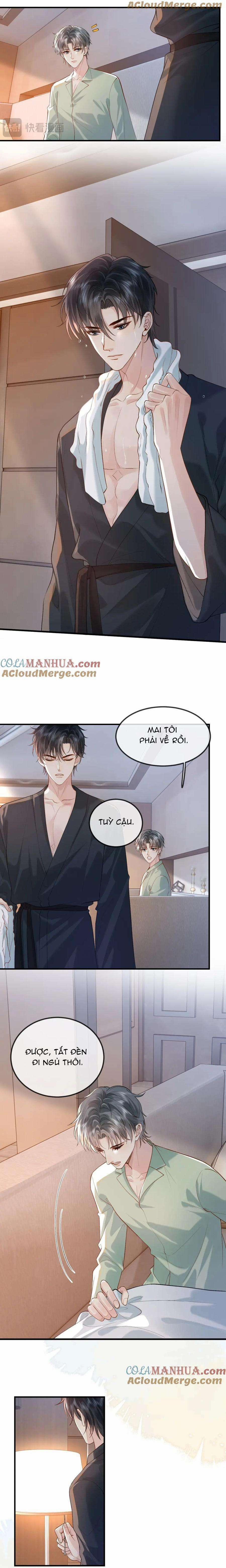 manhwax10.com - Truyện Manhwa Sau Khi Ly Hôn, Ảnh Đế Trở Nên Nghèo Túng Chương 26 Trang 9