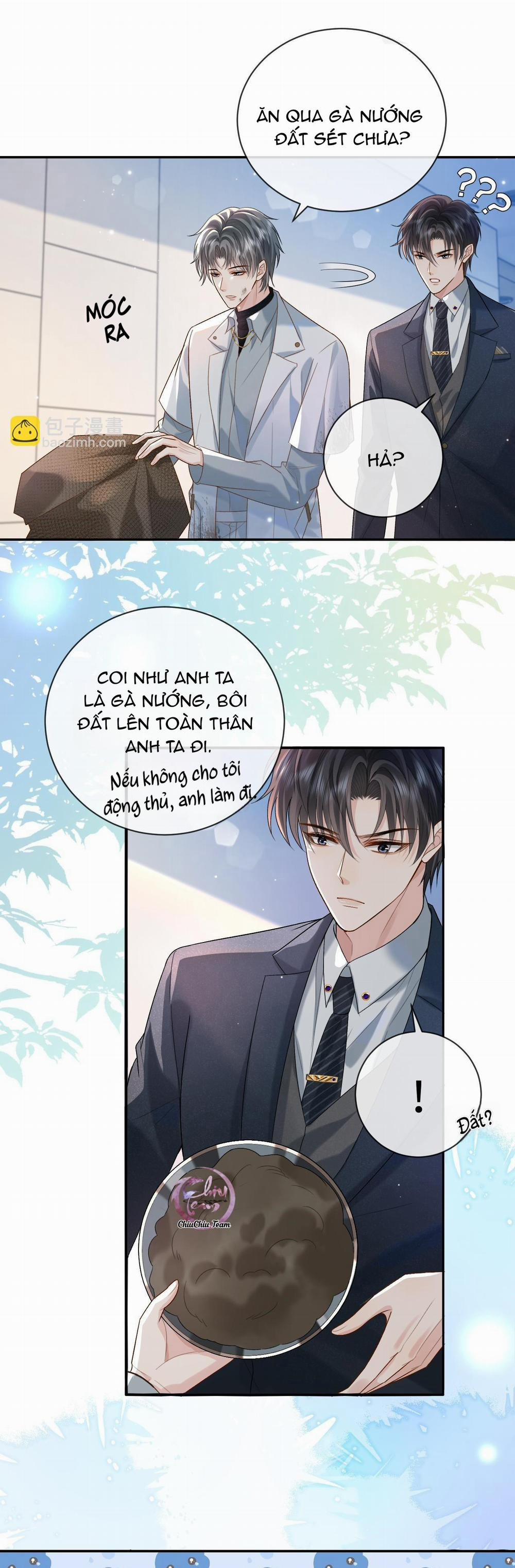 manhwax10.com - Truyện Manhwa Sau Khi Ly Hôn, Ảnh Đế Trở Nên Nghèo Túng Chương 3 Trang 10