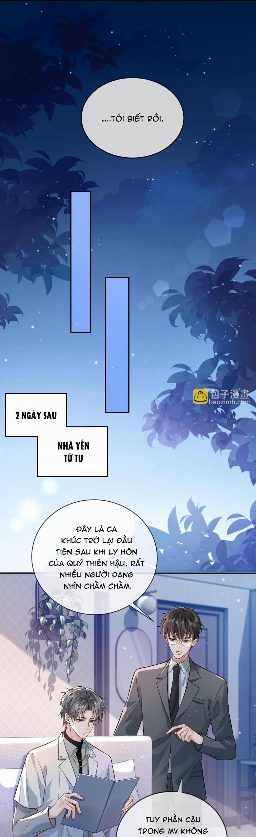 manhwax10.com - Truyện Manhwa Sau Khi Ly Hôn, Ảnh Đế Trở Nên Nghèo Túng Chương 4 Trang 15