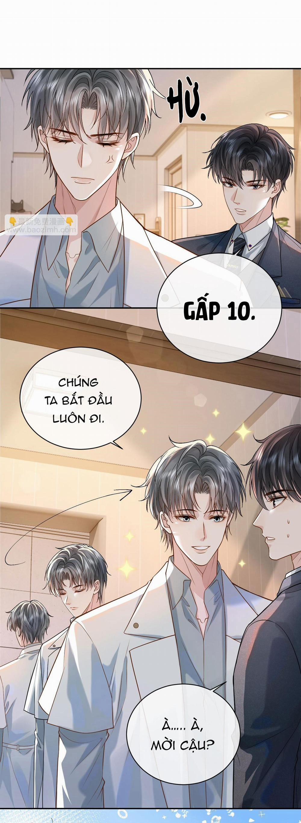 manhwax10.com - Truyện Manhwa Sau Khi Ly Hôn, Ảnh Đế Trở Nên Nghèo Túng Chương 7 Trang 17