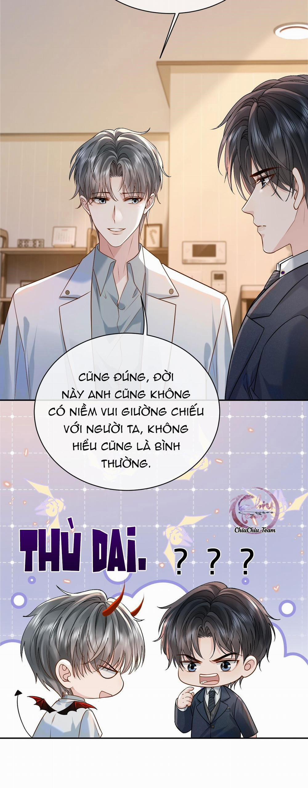 manhwax10.com - Truyện Manhwa Sau Khi Ly Hôn, Ảnh Đế Trở Nên Nghèo Túng Chương 7 Trang 21