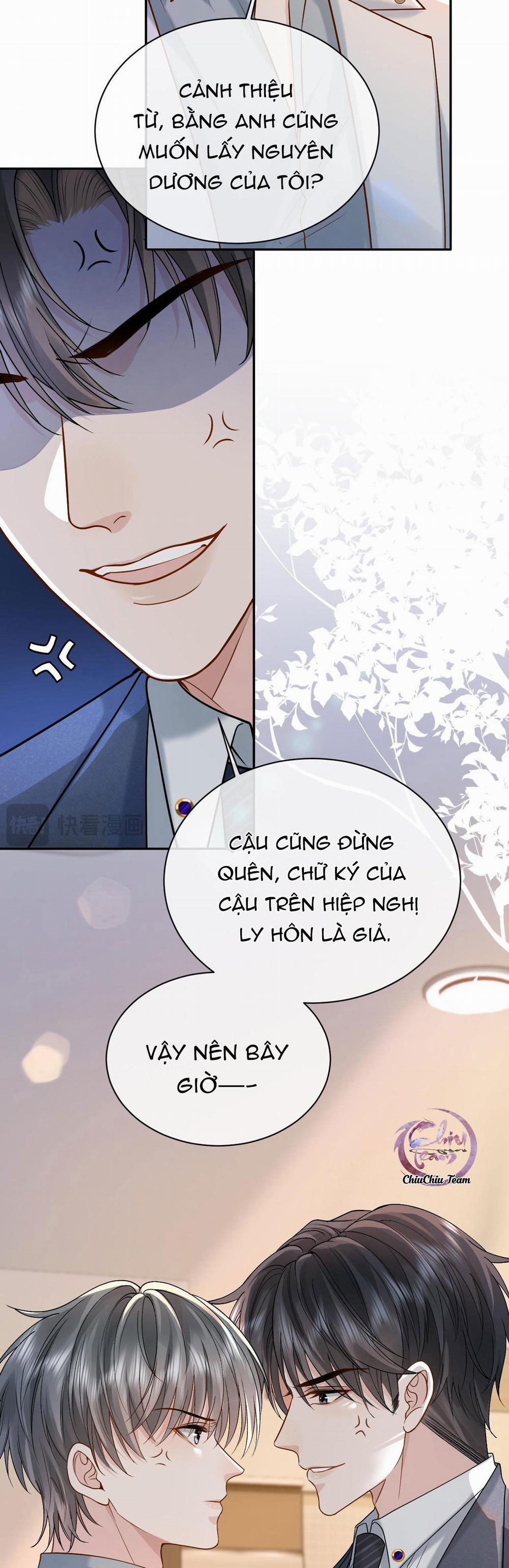 manhwax10.com - Truyện Manhwa Sau Khi Ly Hôn, Ảnh Đế Trở Nên Nghèo Túng Chương 7 Trang 23