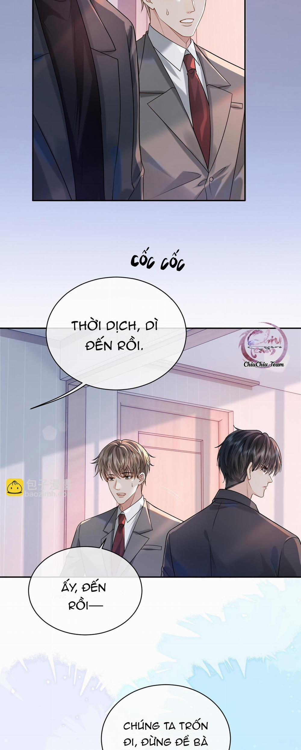 manhwax10.com - Truyện Manhwa Sau Khi Ly Hôn, Ảnh Đế Trở Nên Nghèo Túng Chương 8 Trang 22