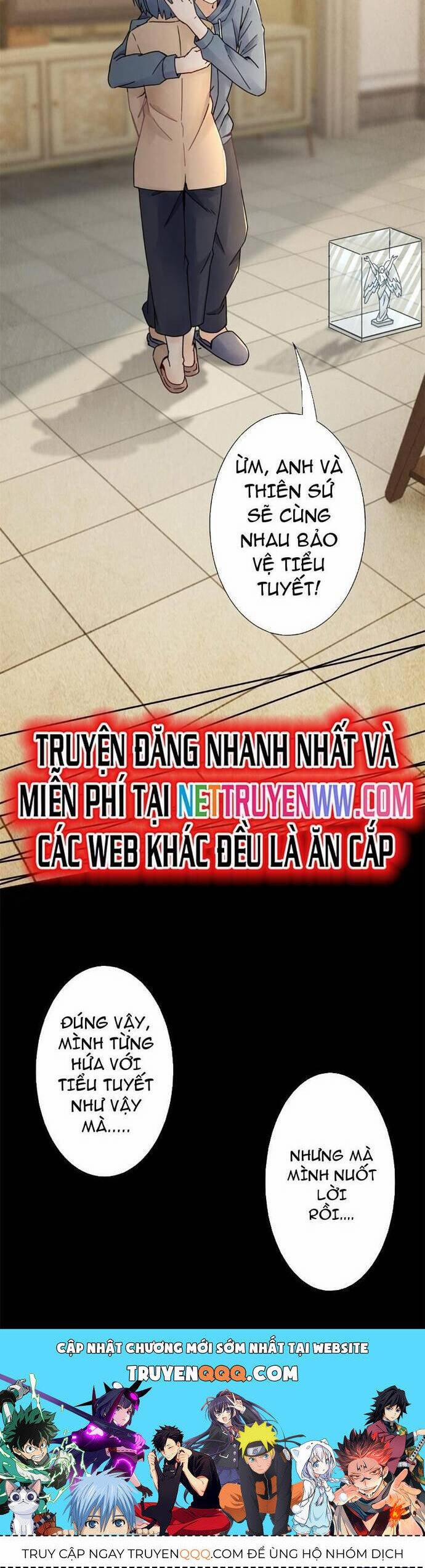 manhwax10.com - Truyện Manhwa Sau Khi Sống Lại Ở Mạt Thế, Ta Điên Cuồng Thăng Cấp Chương 1 Trang 36