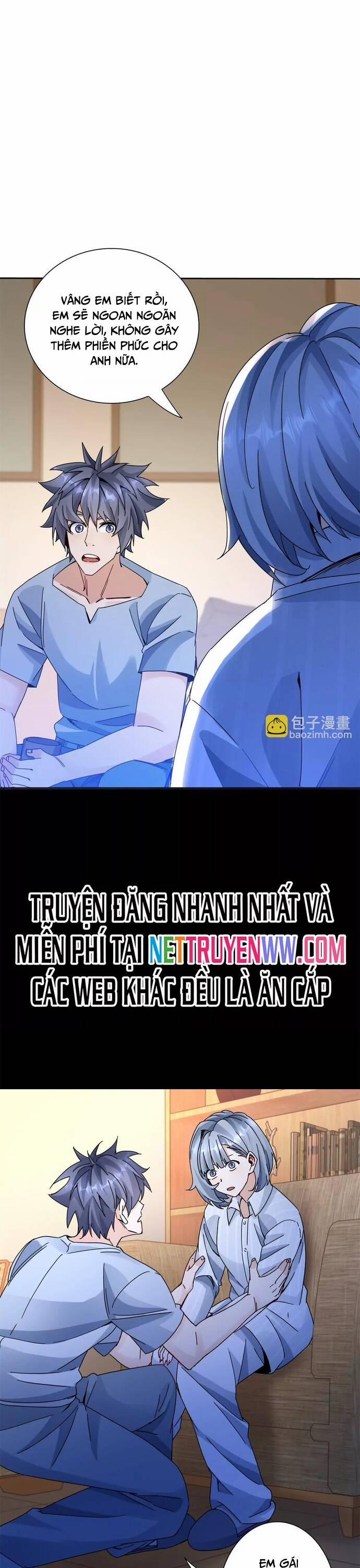 manhwax10.com - Truyện Manhwa Sau Khi Sống Lại Ở Mạt Thế, Ta Điên Cuồng Thăng Cấp Chương 18 Trang 13